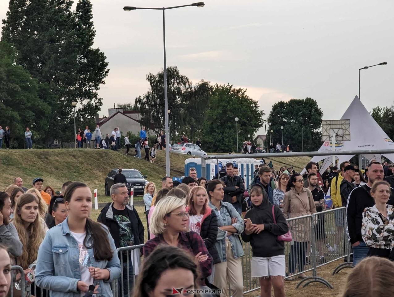 Dni Ostrołęki 2024 - Oskar Cyms [25.05.2024] - zdjęcie #87 - eOstroleka.pl