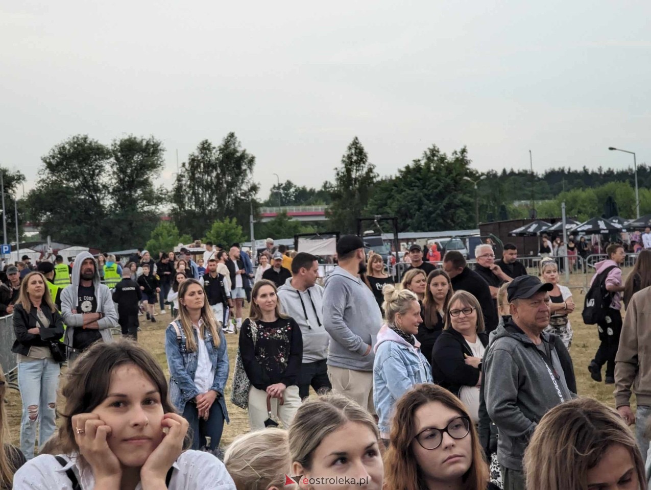 Dni Ostrołęki 2024 - Oskar Cyms [25.05.2024] - zdjęcie #86 - eOstroleka.pl