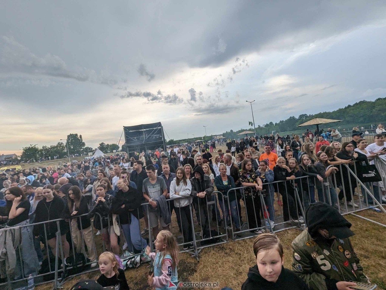 Dni Ostrołęki 2024 - Oskar Cyms [25.05.2024] - zdjęcie #85 - eOstroleka.pl