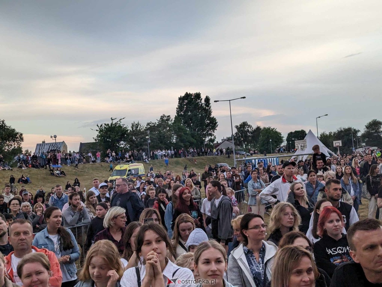 Dni Ostrołęki 2024 - Oskar Cyms [25.05.2024] - zdjęcie #84 - eOstroleka.pl