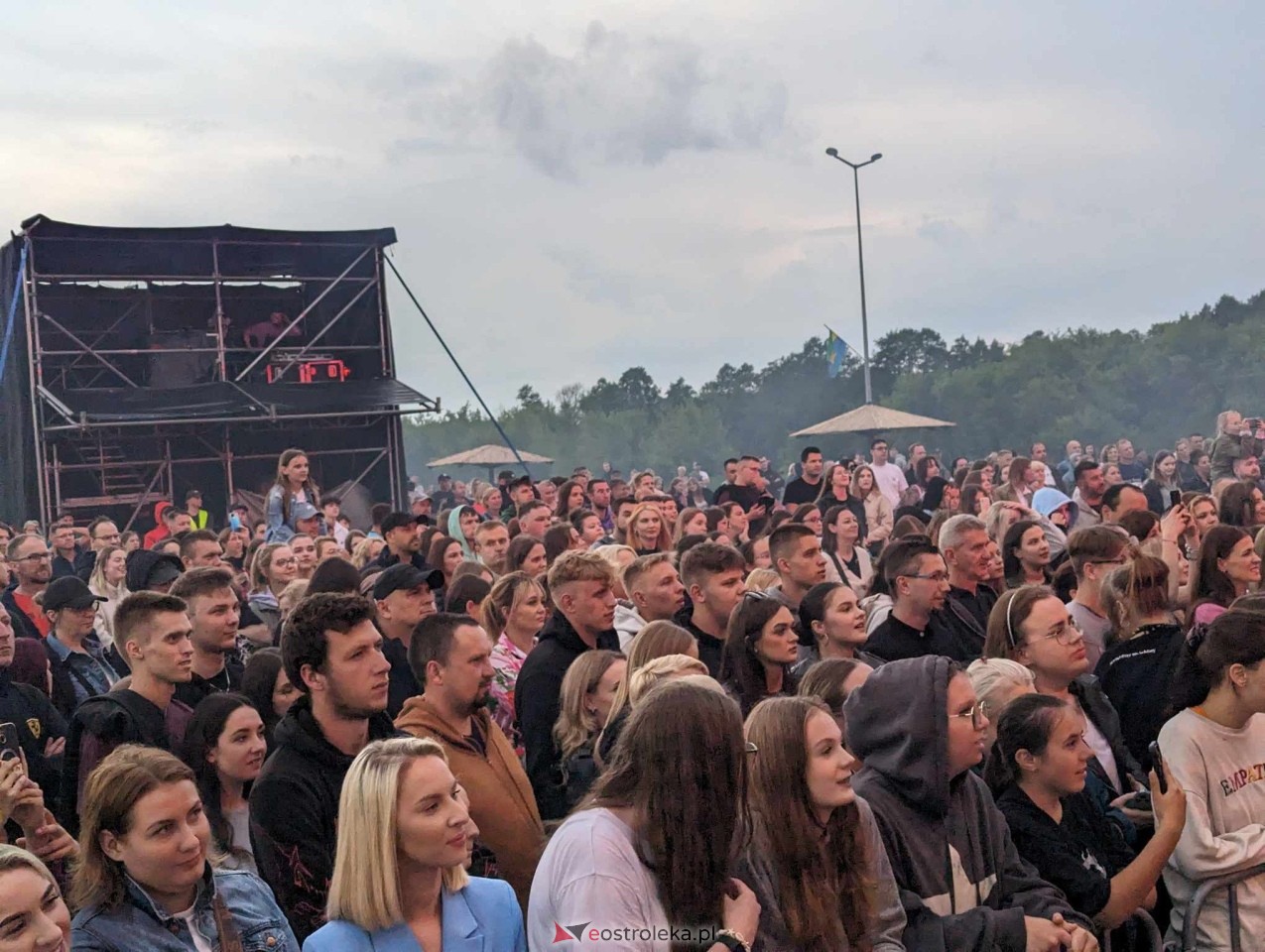 Dni Ostrołęki 2024 - Oskar Cyms [25.05.2024] - zdjęcie #83 - eOstroleka.pl