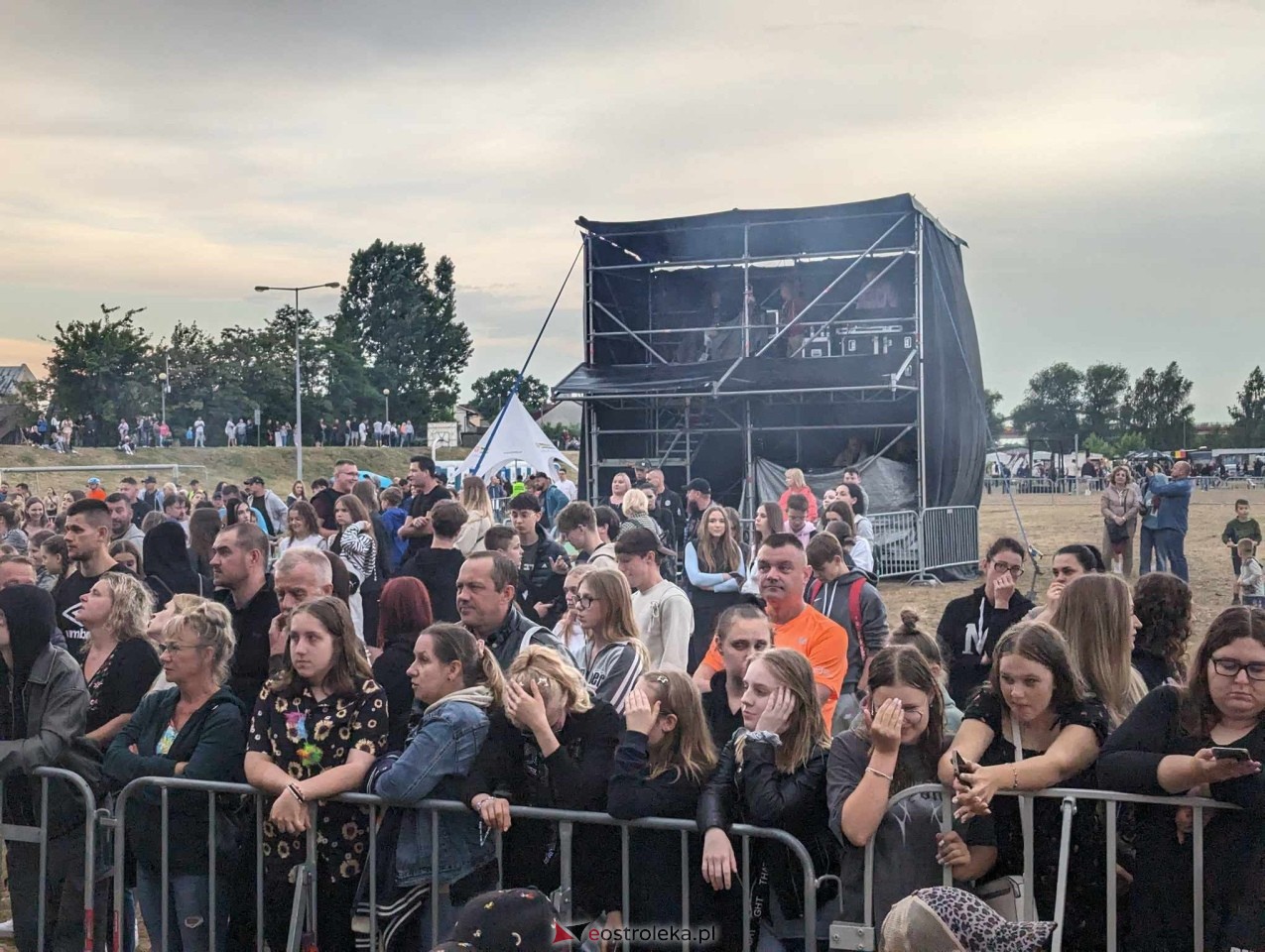 Dni Ostrołęki 2024 - Oskar Cyms [25.05.2024] - zdjęcie #82 - eOstroleka.pl