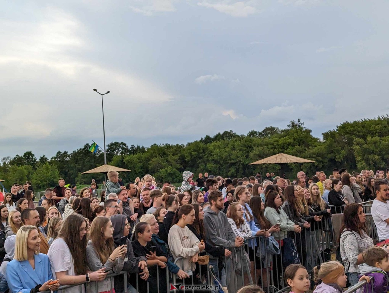Dni Ostrołęki 2024 - Oskar Cyms [25.05.2024] - zdjęcie #81 - eOstroleka.pl