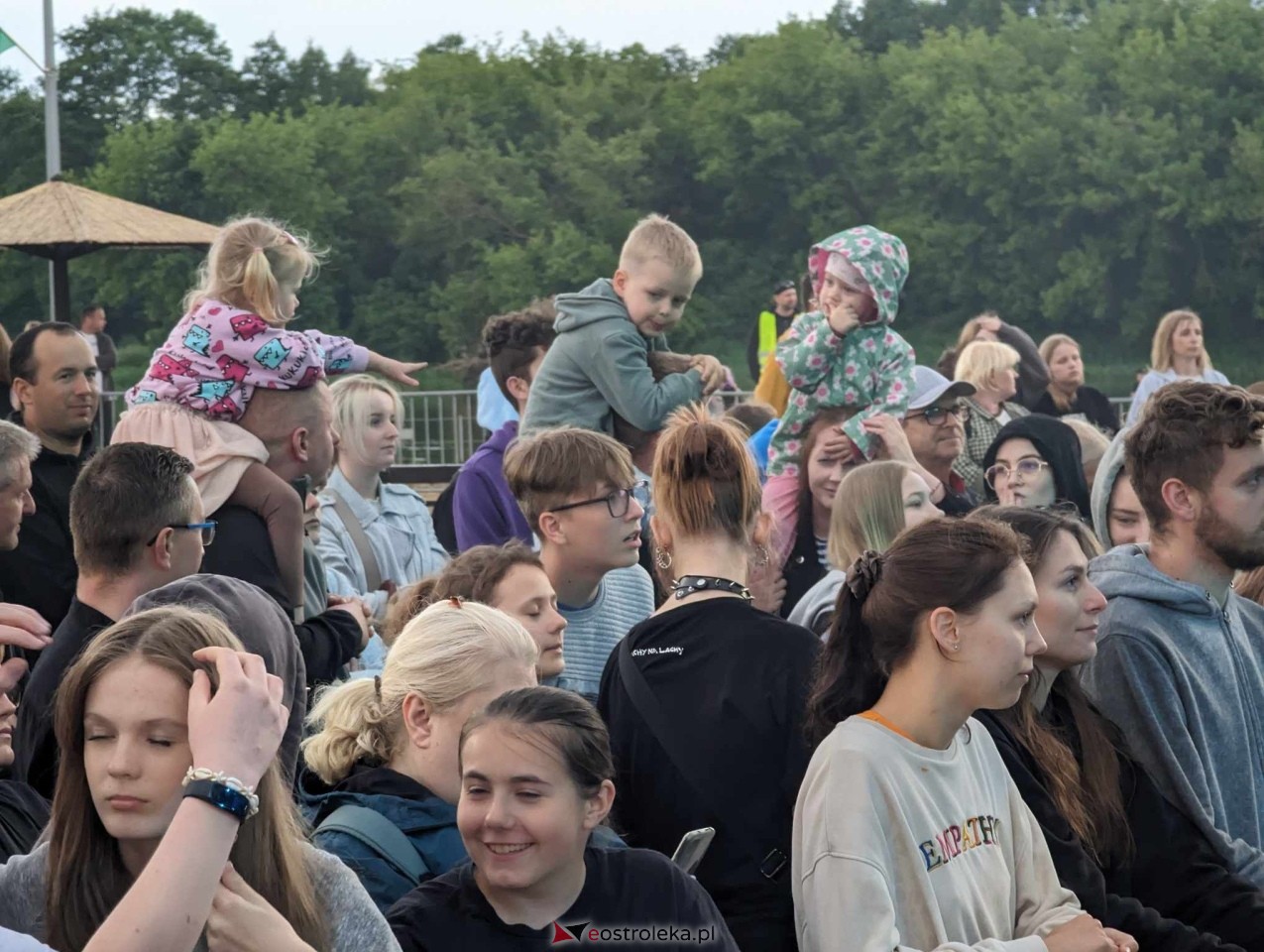 Dni Ostrołęki 2024 - Oskar Cyms [25.05.2024] - zdjęcie #80 - eOstroleka.pl