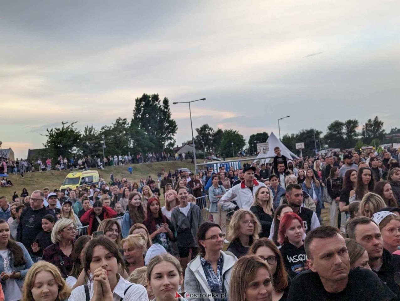 Dni Ostrołęki 2024 - Oskar Cyms [25.05.2024] - zdjęcie #79 - eOstroleka.pl