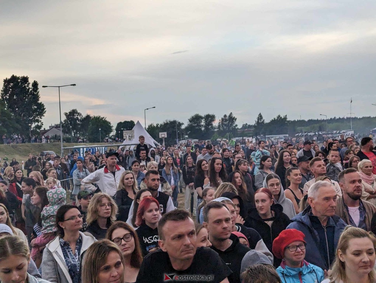 Dni Ostrołęki 2024 - Oskar Cyms [25.05.2024] - zdjęcie #78 - eOstroleka.pl