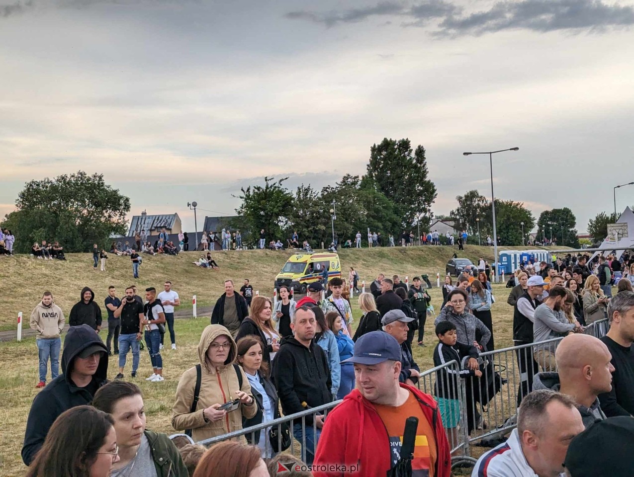 Dni Ostrołęki 2024 - Oskar Cyms [25.05.2024] - zdjęcie #76 - eOstroleka.pl