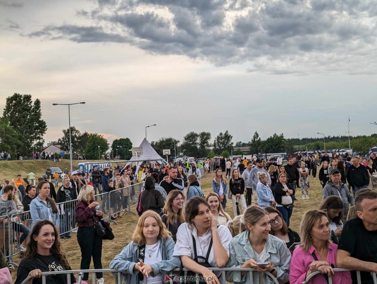 Dni Ostrołęki 2024 - Oskar Cyms [25.05.2024] - zdjęcie #75 - eOstroleka.pl