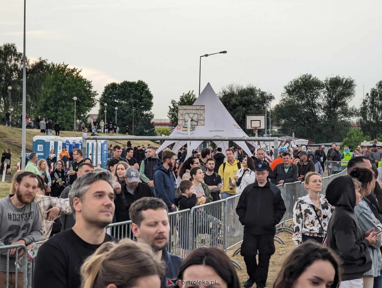Dni Ostrołęki 2024 - Oskar Cyms [25.05.2024] - zdjęcie #74 - eOstroleka.pl
