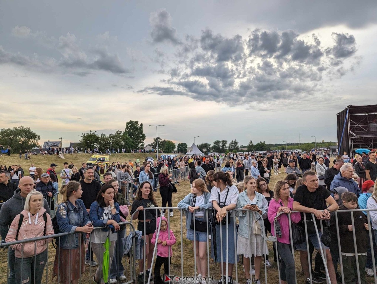 Dni Ostrołęki 2024 - Oskar Cyms [25.05.2024] - zdjęcie #73 - eOstroleka.pl