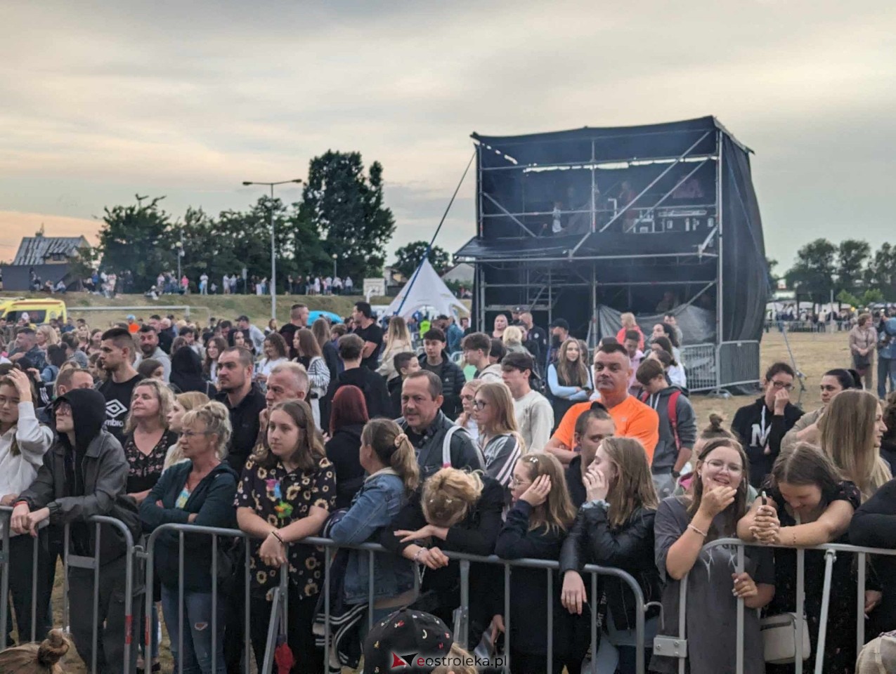 Dni Ostrołęki 2024 - Oskar Cyms [25.05.2024] - zdjęcie #72 - eOstroleka.pl