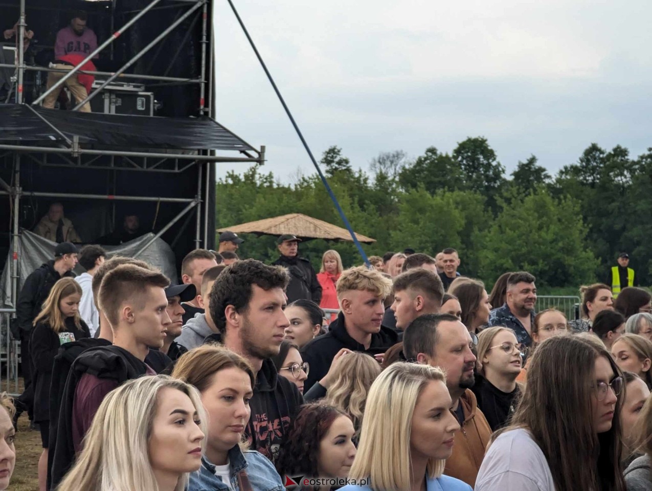 Dni Ostrołęki 2024 - Oskar Cyms [25.05.2024] - zdjęcie #71 - eOstroleka.pl