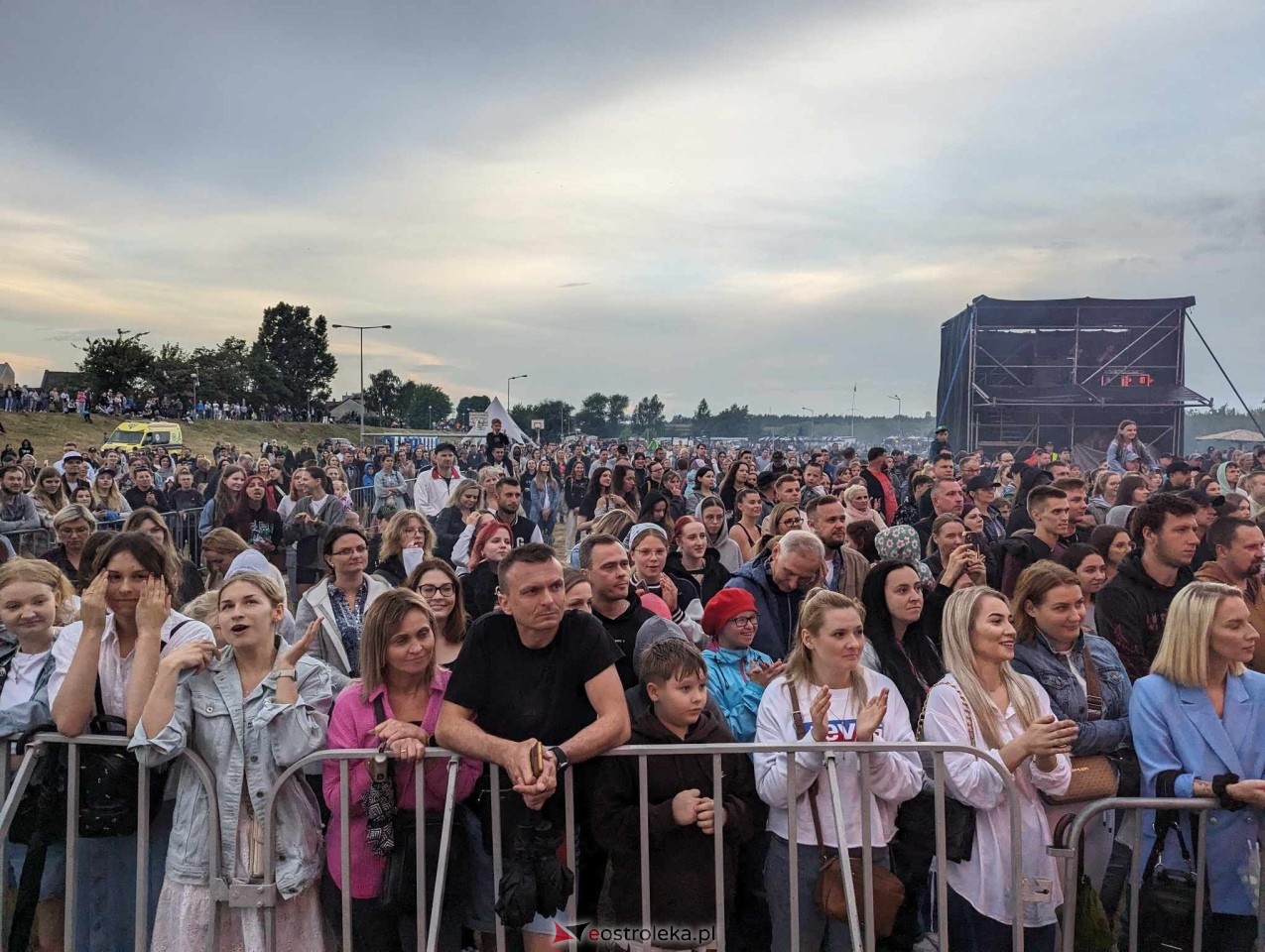 Dni Ostrołęki 2024 - Oskar Cyms [25.05.2024] - zdjęcie #69 - eOstroleka.pl