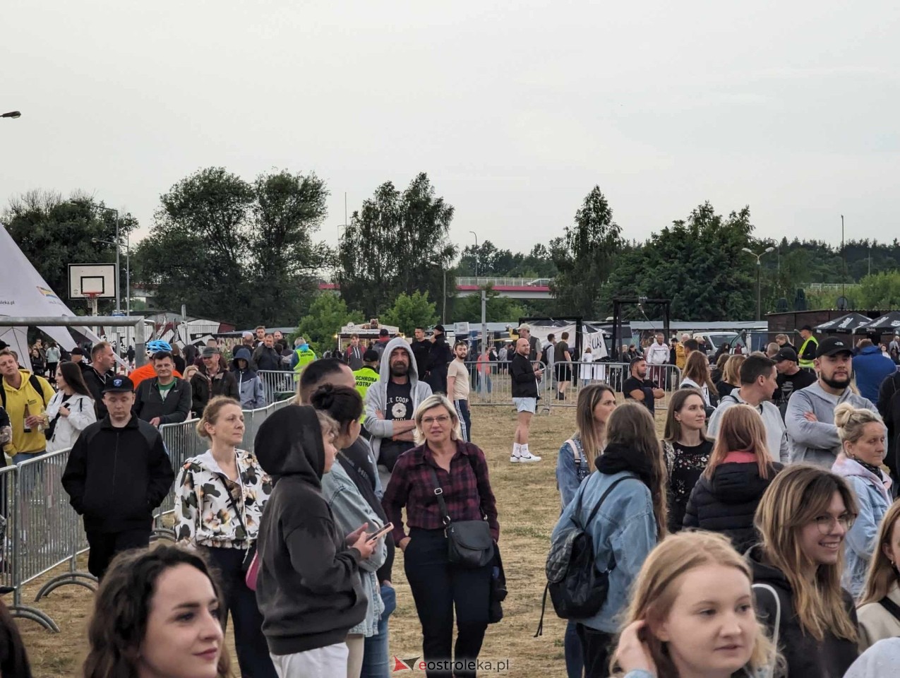 Dni Ostrołęki 2024 - Oskar Cyms [25.05.2024] - zdjęcie #68 - eOstroleka.pl