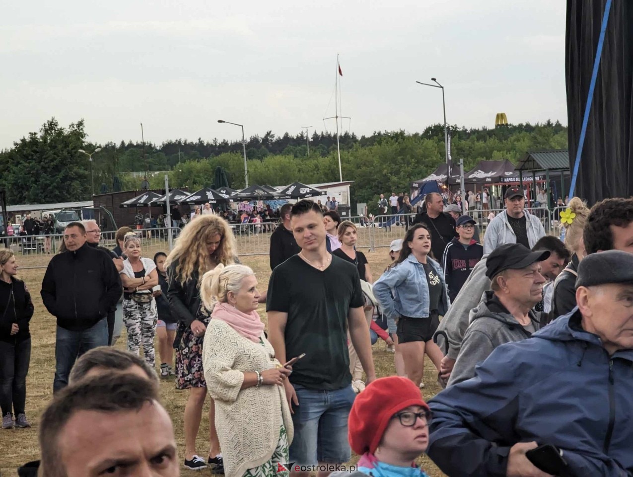 Dni Ostrołęki 2024 - Oskar Cyms [25.05.2024] - zdjęcie #67 - eOstroleka.pl