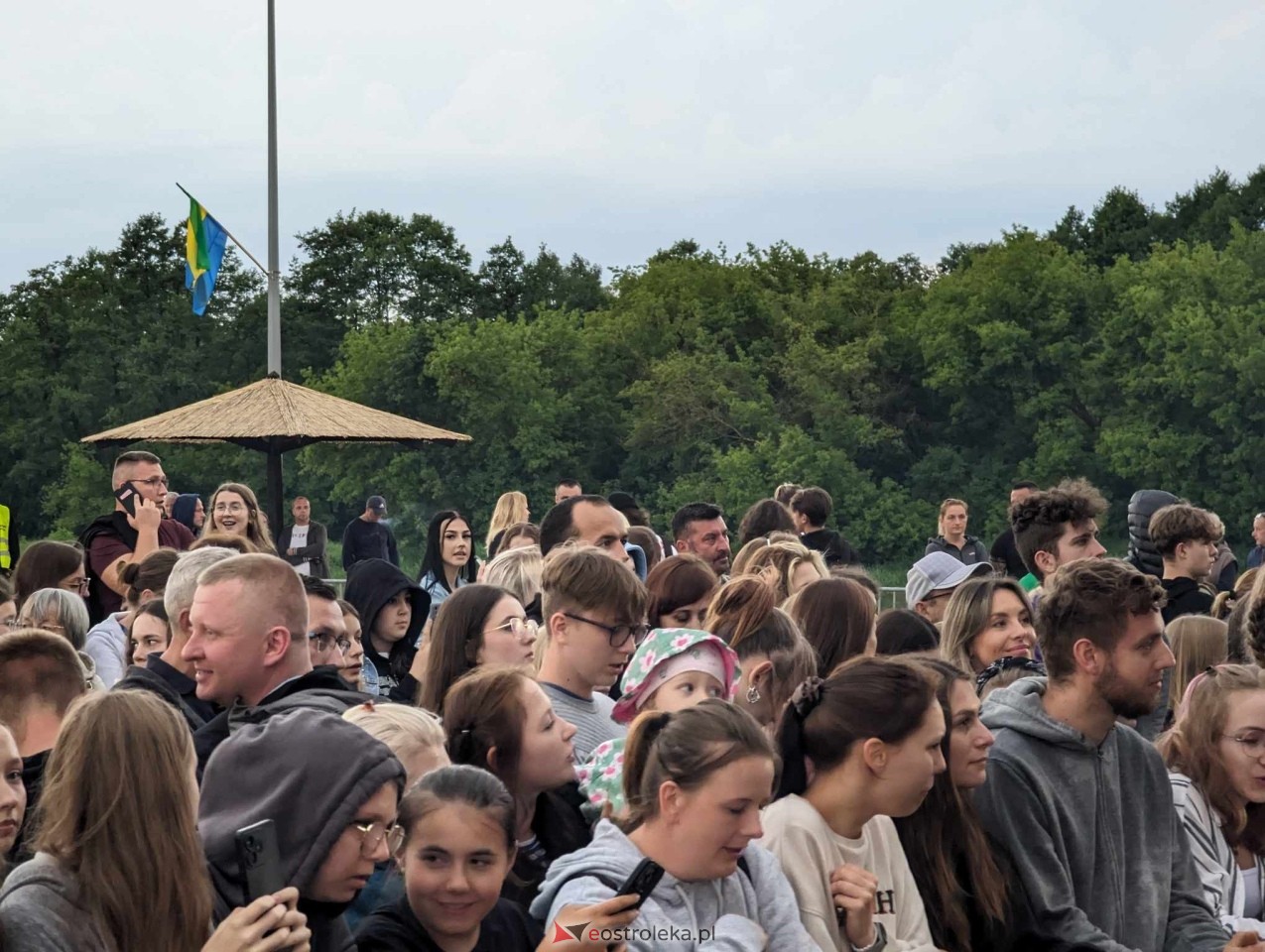 Dni Ostrołęki 2024 - Oskar Cyms [25.05.2024] - zdjęcie #66 - eOstroleka.pl