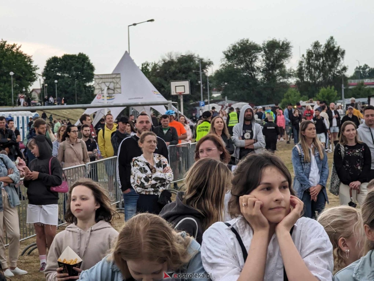 Dni Ostrołęki 2024 - Oskar Cyms [25.05.2024] - zdjęcie #63 - eOstroleka.pl