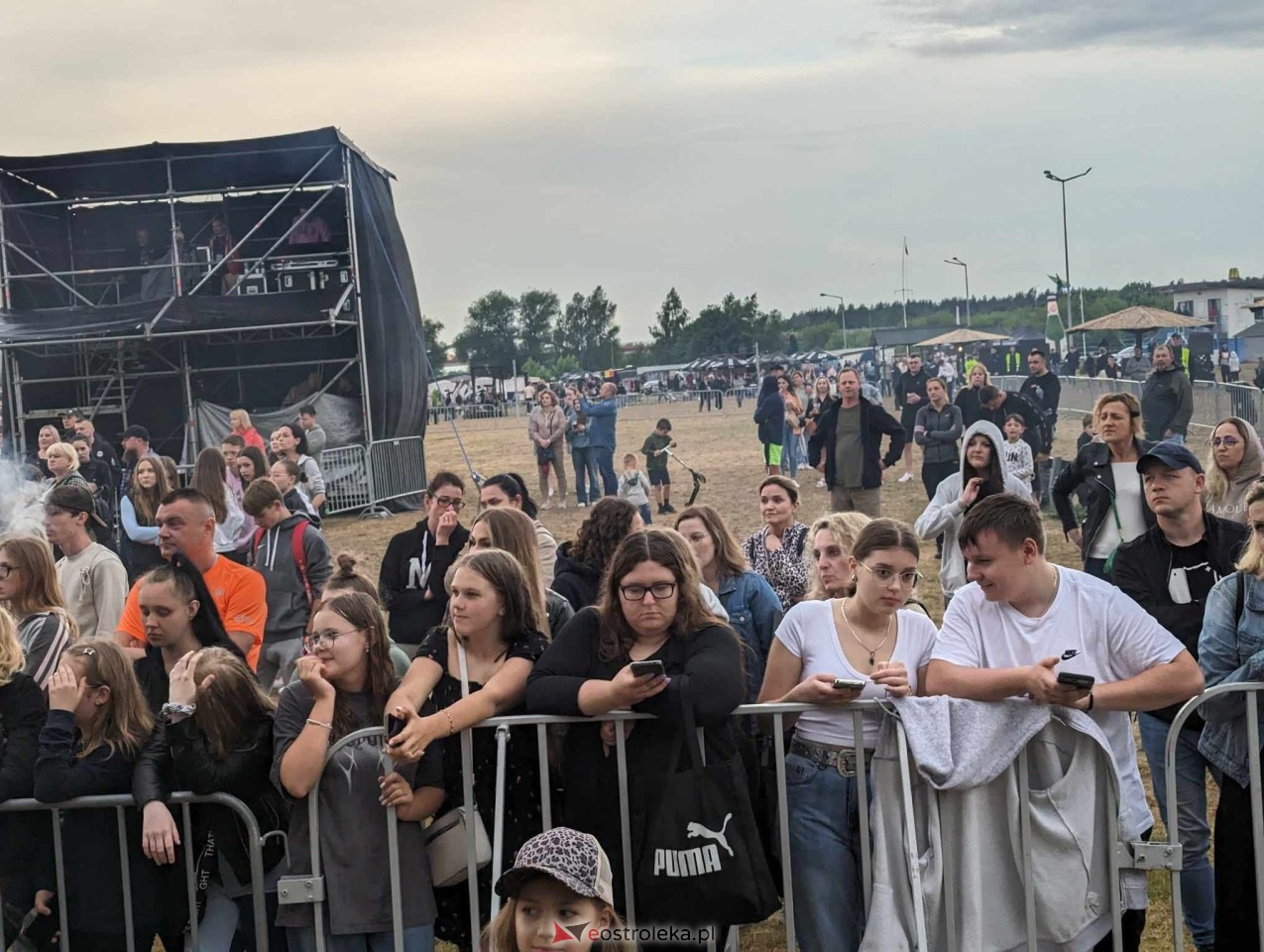 Dni Ostrołęki 2024 - Oskar Cyms [25.05.2024] - zdjęcie #62 - eOstroleka.pl