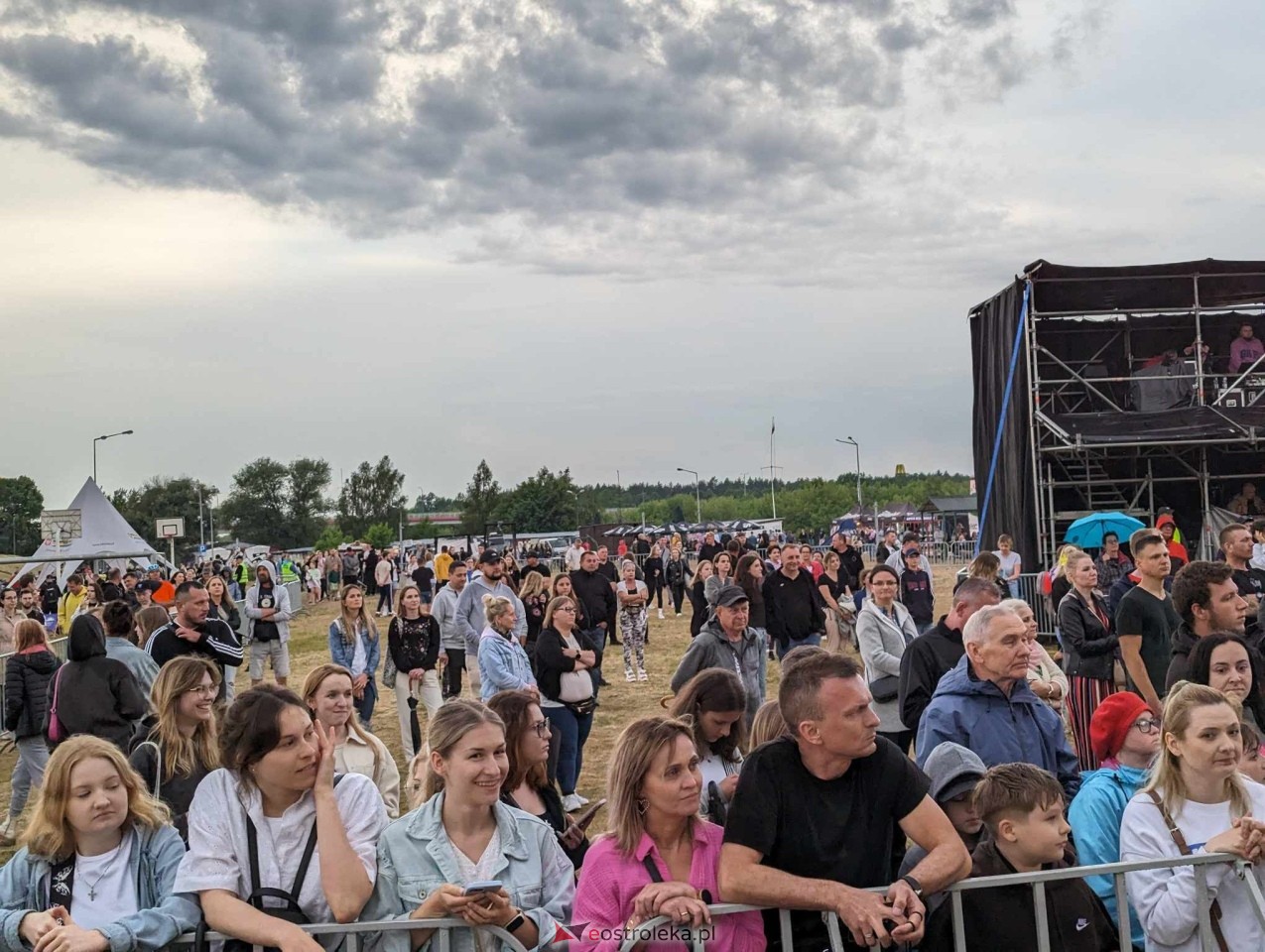 Dni Ostrołęki 2024 - Oskar Cyms [25.05.2024] - zdjęcie #61 - eOstroleka.pl