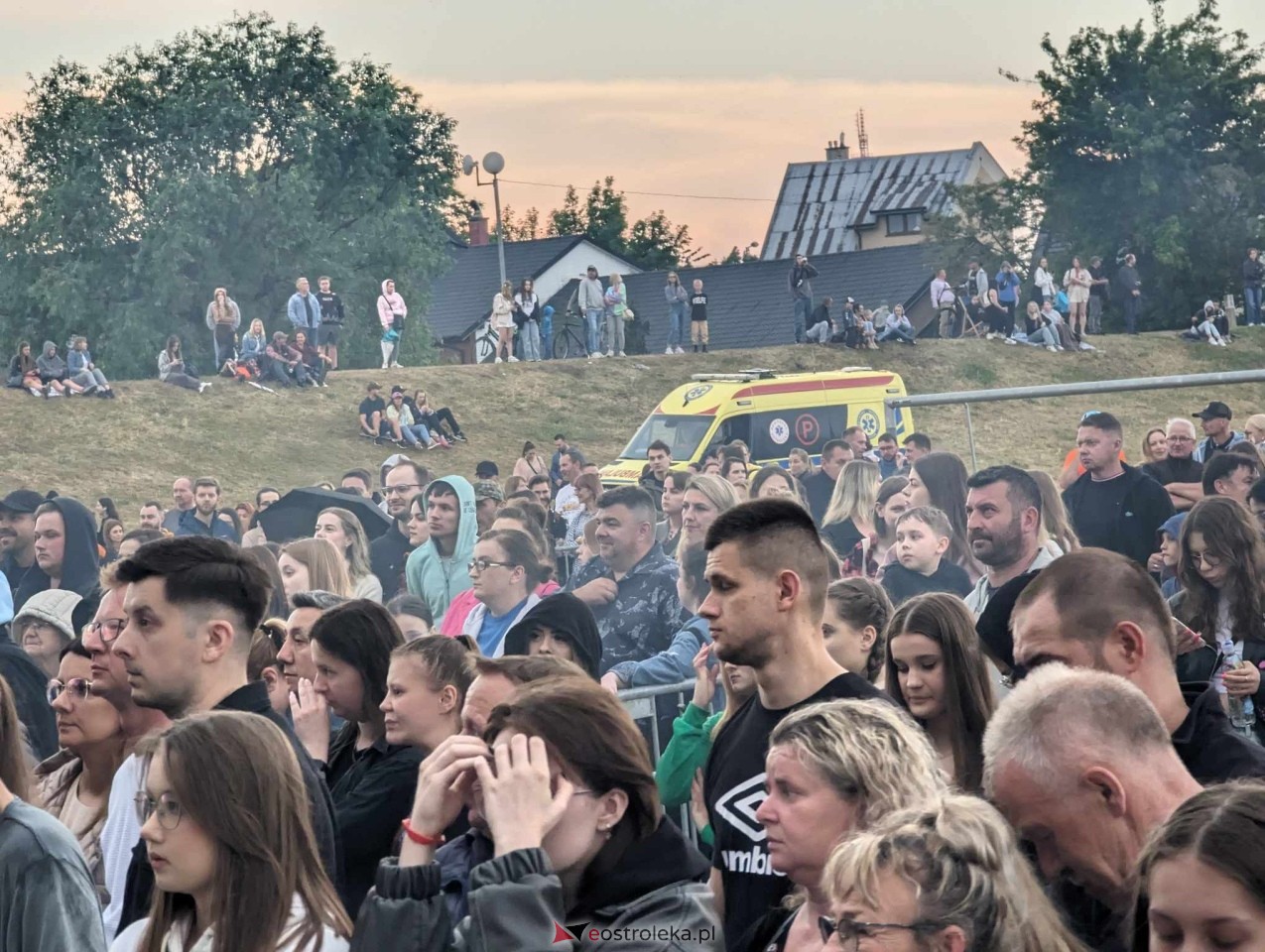 Dni Ostrołęki 2024 - Oskar Cyms [25.05.2024] - zdjęcie #58 - eOstroleka.pl