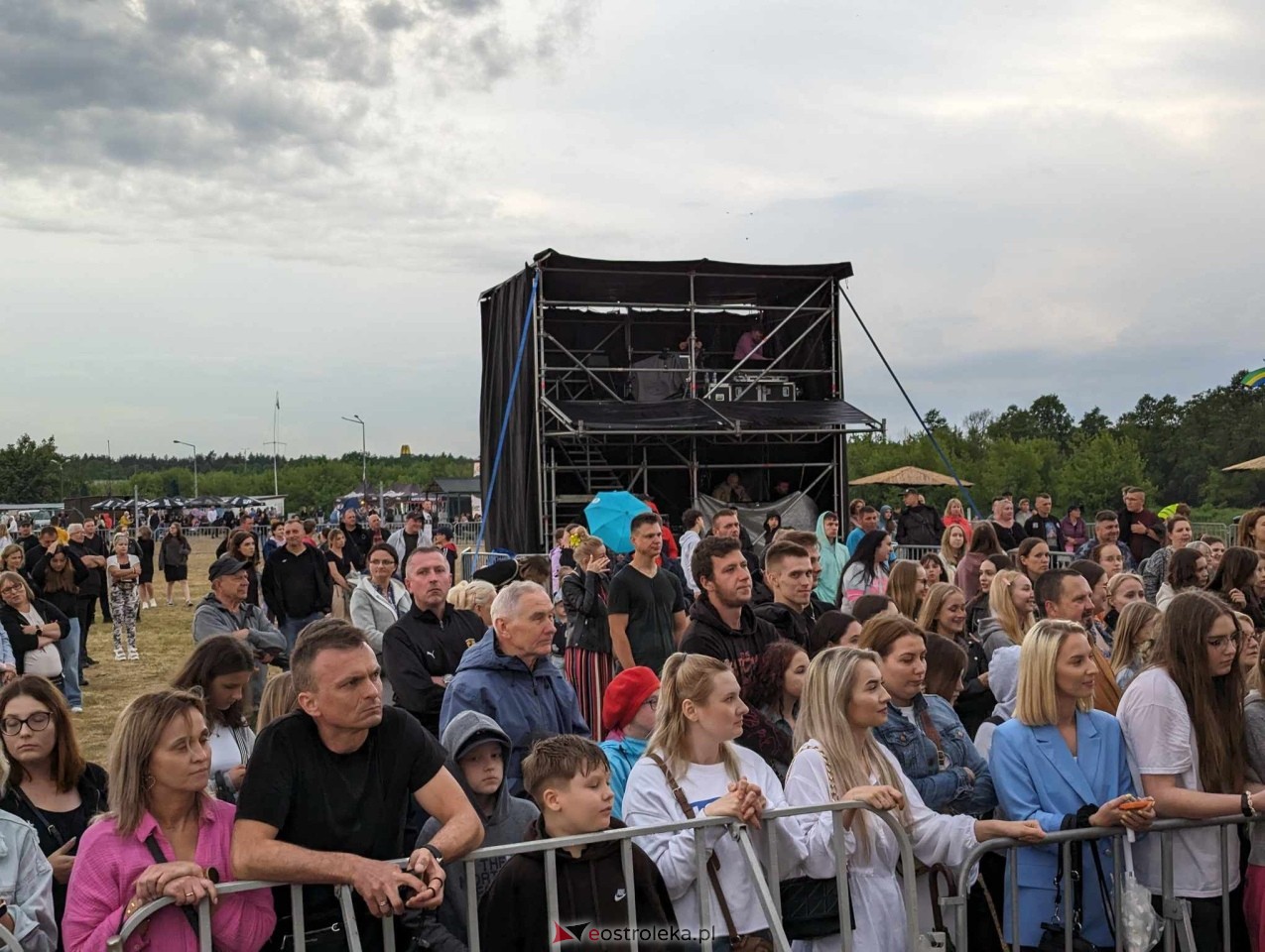 Dni Ostrołęki 2024 - Oskar Cyms [25.05.2024] - zdjęcie #57 - eOstroleka.pl