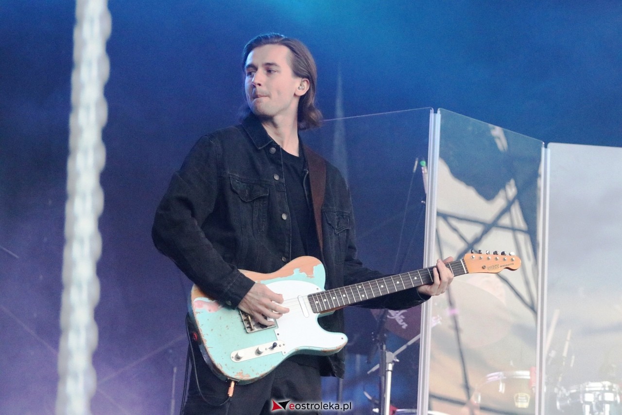 Dni Ostrołęki 2024 - Oskar Cyms [25.05.2024] - zdjęcie #55 - eOstroleka.pl