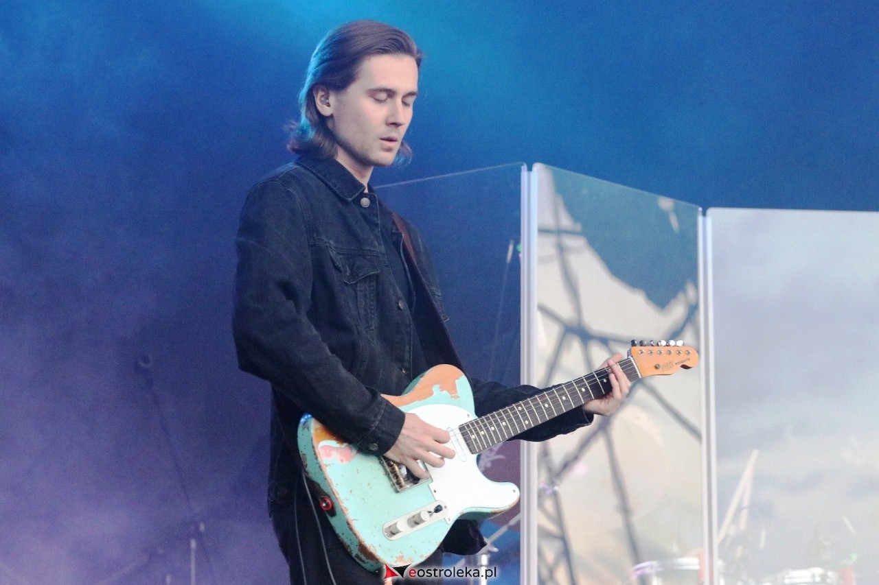 Dni Ostrołęki 2024 - Oskar Cyms [25.05.2024] - zdjęcie #53 - eOstroleka.pl