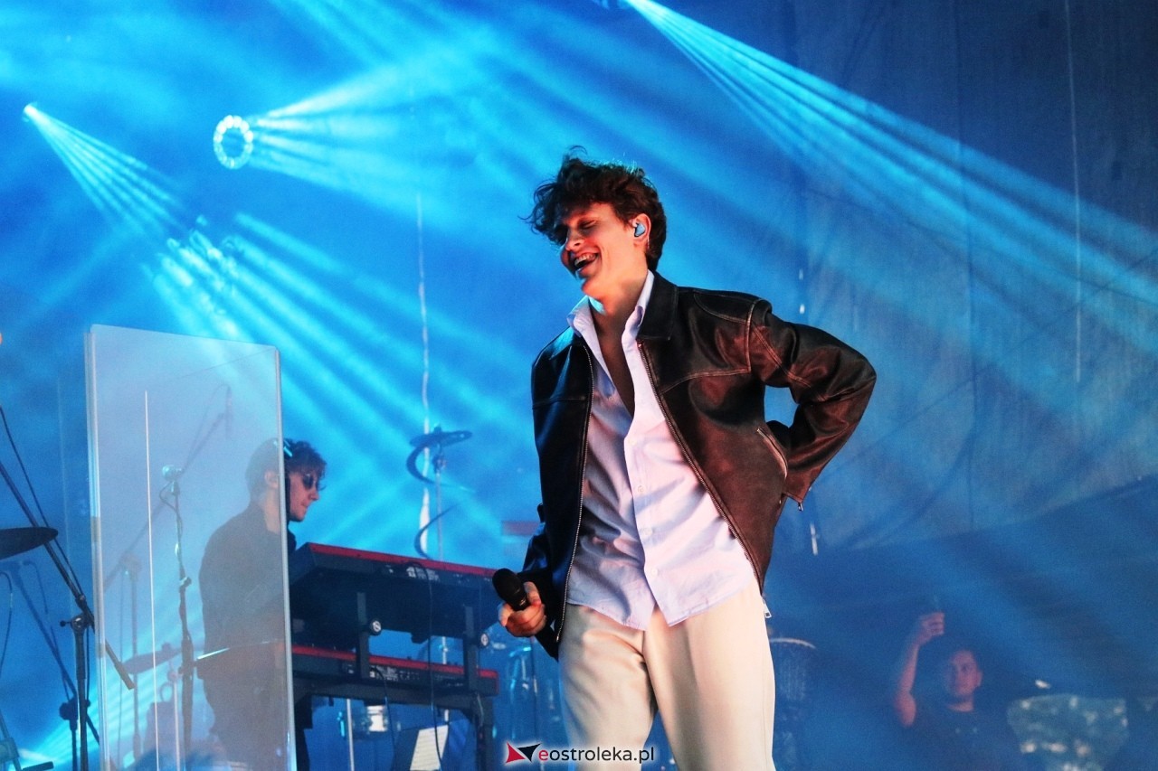 Dni Ostrołęki 2024 - Oskar Cyms [25.05.2024] - zdjęcie #52 - eOstroleka.pl