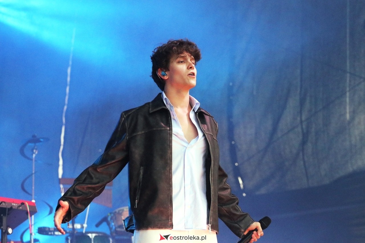 Dni Ostrołęki 2024 - Oskar Cyms [25.05.2024] - zdjęcie #50 - eOstroleka.pl