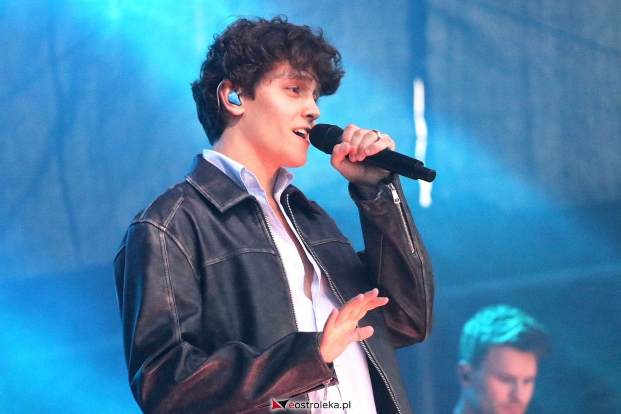 Dni Ostrołęki 2024 - Oskar Cyms [25.05.2024] - zdjęcie #46 - eOstroleka.pl