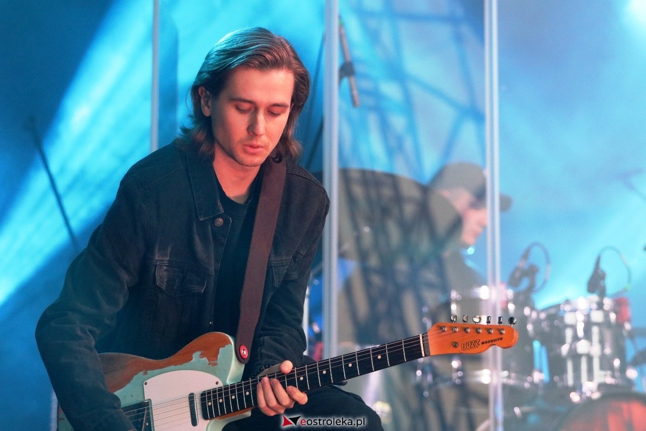 Dni Ostrołęki 2024 - Oskar Cyms [25.05.2024] - zdjęcie #44 - eOstroleka.pl