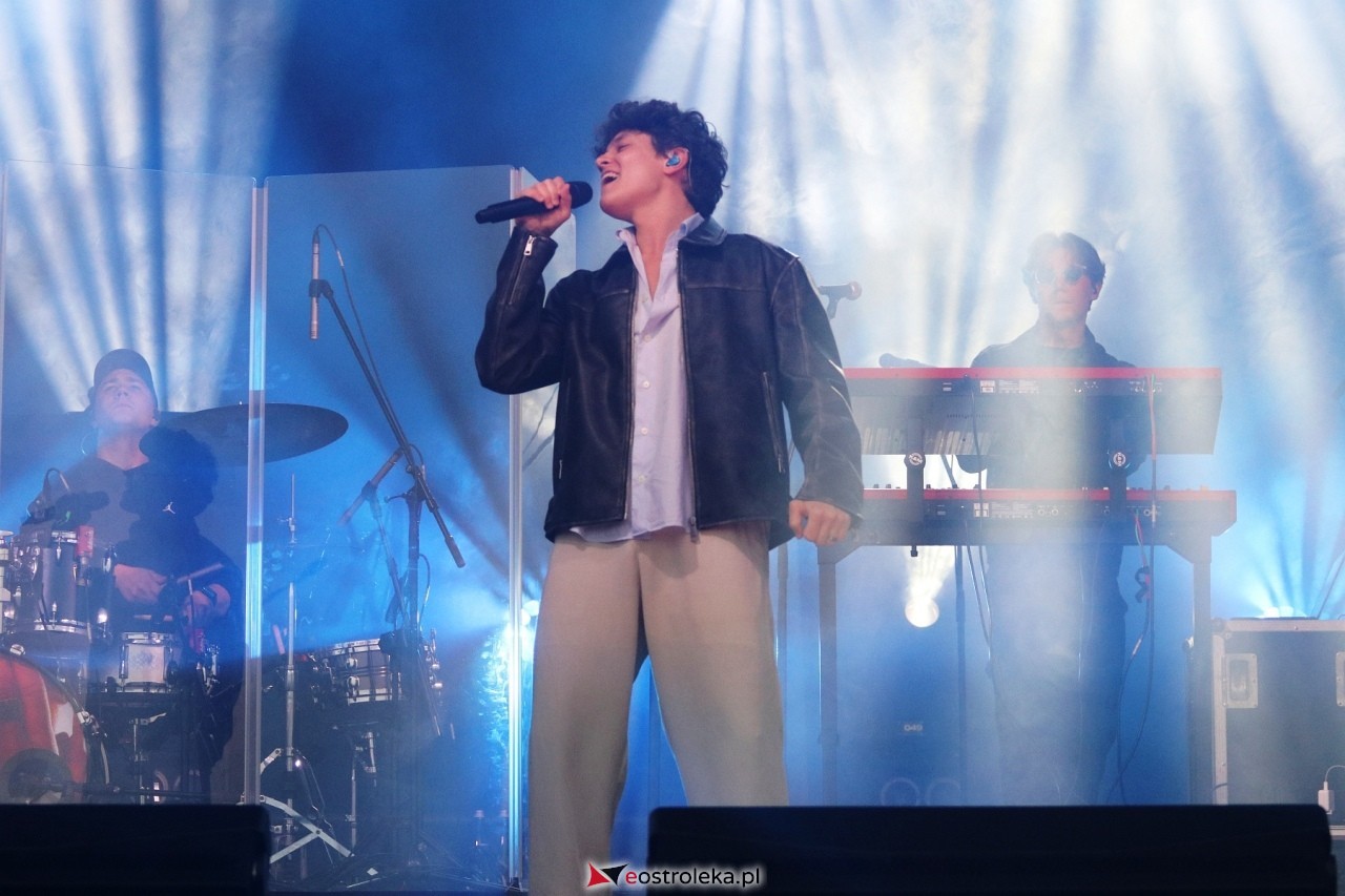 Dni Ostrołęki 2024 - Oskar Cyms [25.05.2024] - zdjęcie #38 - eOstroleka.pl