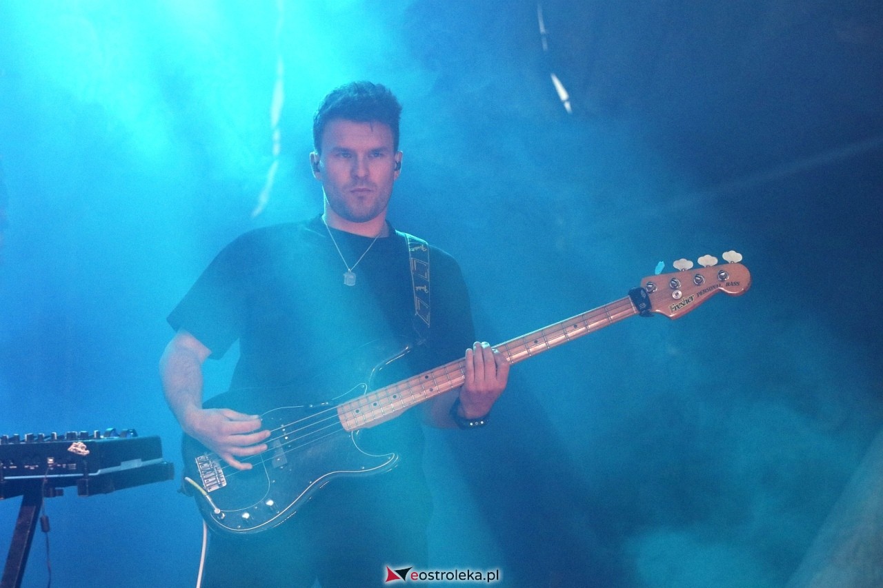 Dni Ostrołęki 2024 - Oskar Cyms [25.05.2024] - zdjęcie #36 - eOstroleka.pl