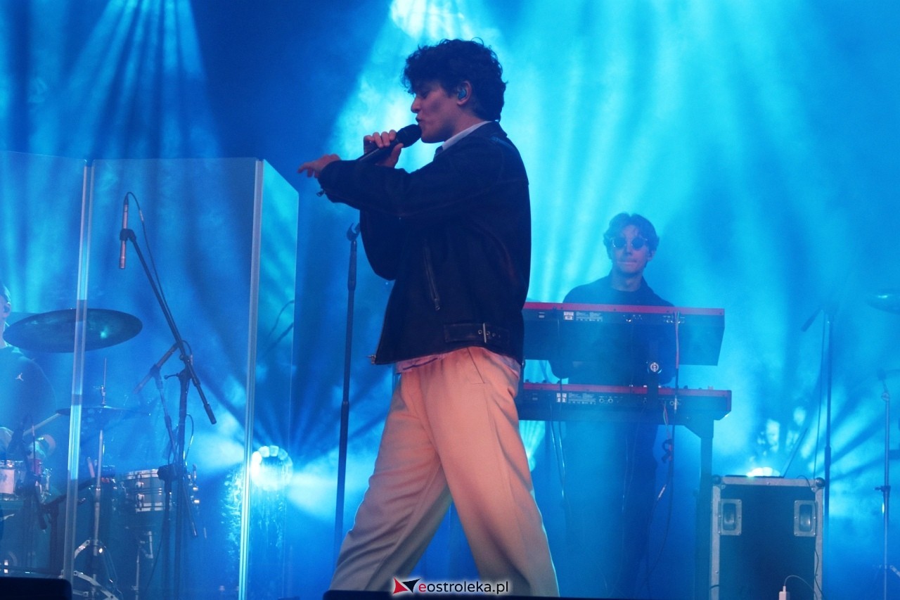 Dni Ostrołęki 2024 - Oskar Cyms [25.05.2024] - zdjęcie #34 - eOstroleka.pl