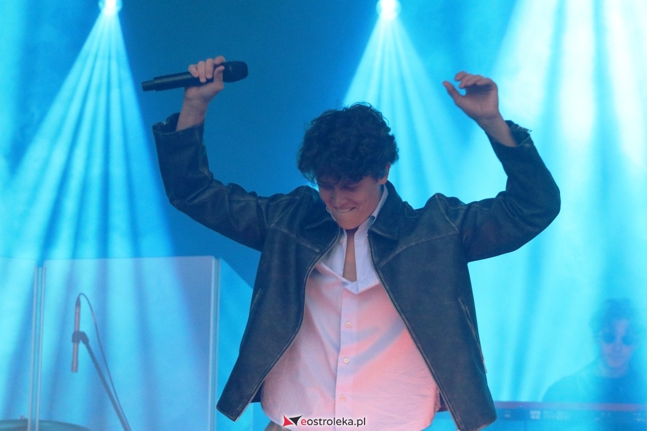 Dni Ostrołęki 2024 - Oskar Cyms [25.05.2024] - zdjęcie #32 - eOstroleka.pl