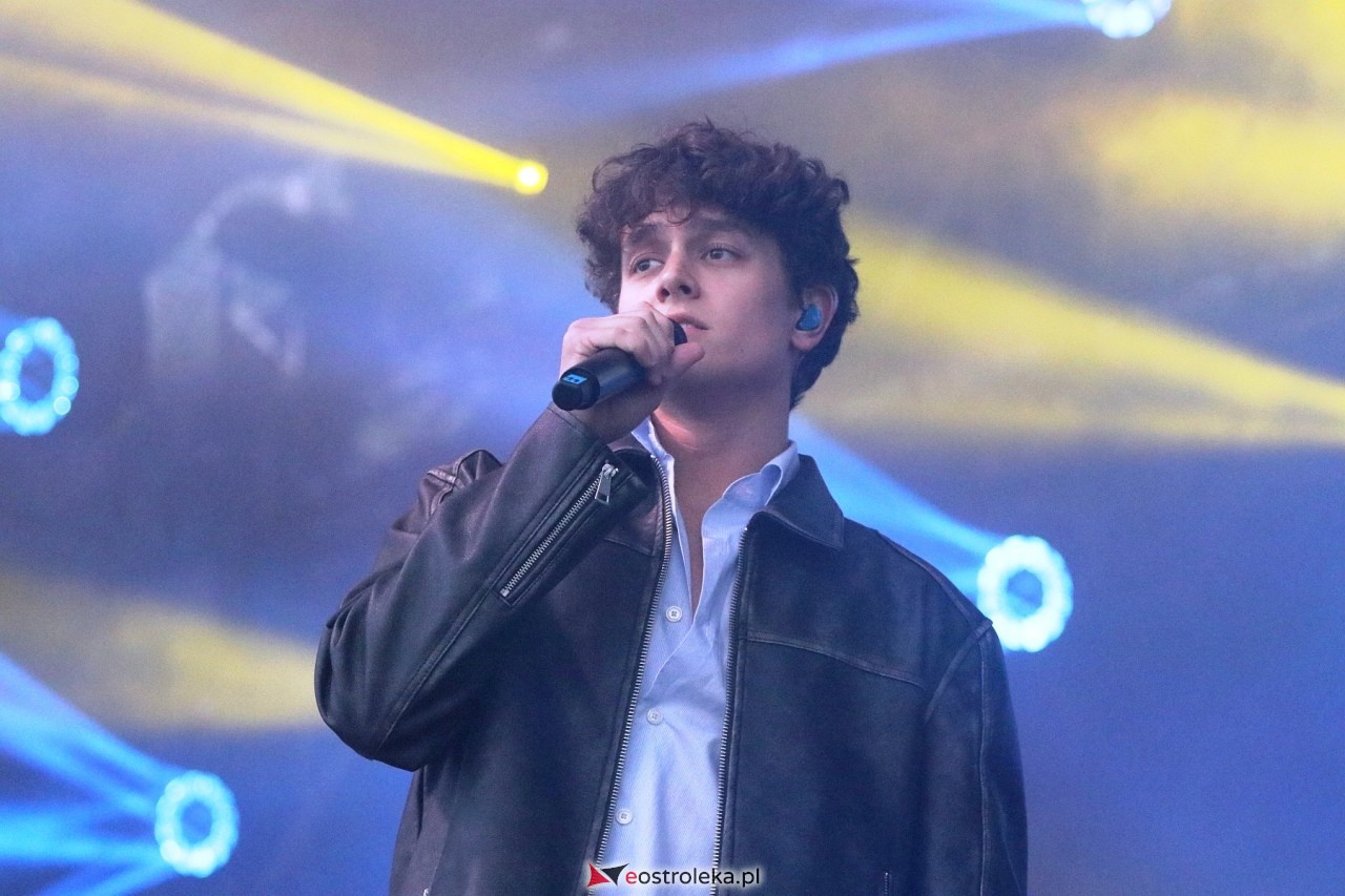 Dni Ostrołęki 2024 - Oskar Cyms [25.05.2024] - zdjęcie #30 - eOstroleka.pl