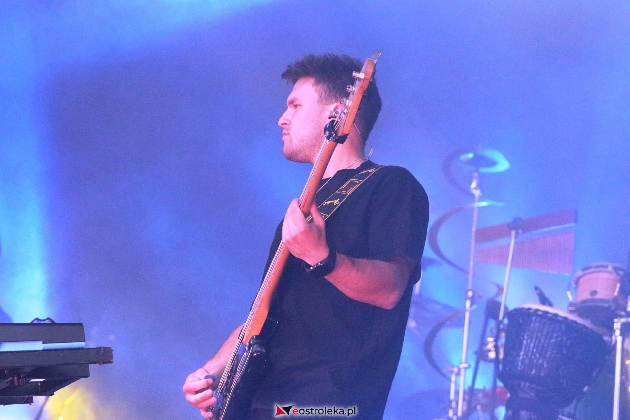 Dni Ostrołęki 2024 - Oskar Cyms [25.05.2024] - zdjęcie #28 - eOstroleka.pl