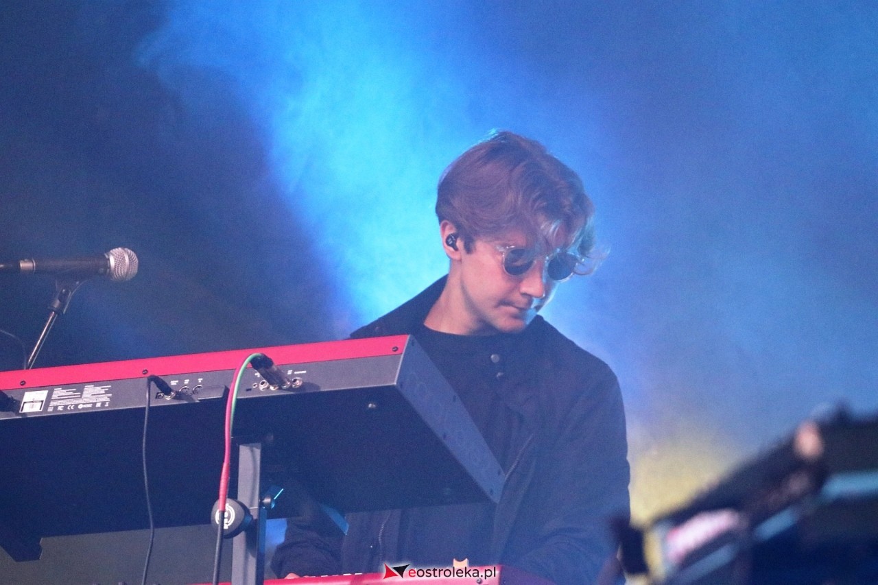 Dni Ostrołęki 2024 - Oskar Cyms [25.05.2024] - zdjęcie #26 - eOstroleka.pl