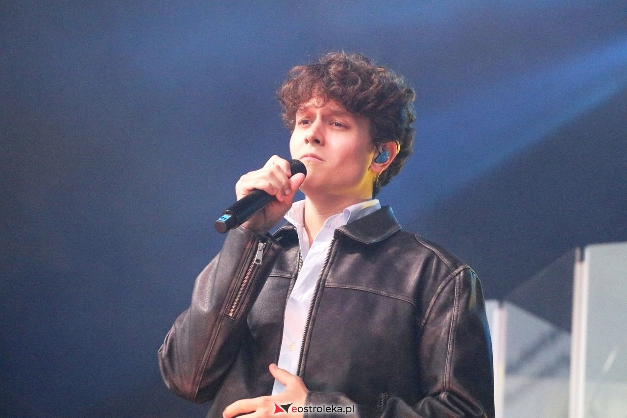 Dni Ostrołęki 2024 - Oskar Cyms [25.05.2024] - zdjęcie #24 - eOstroleka.pl