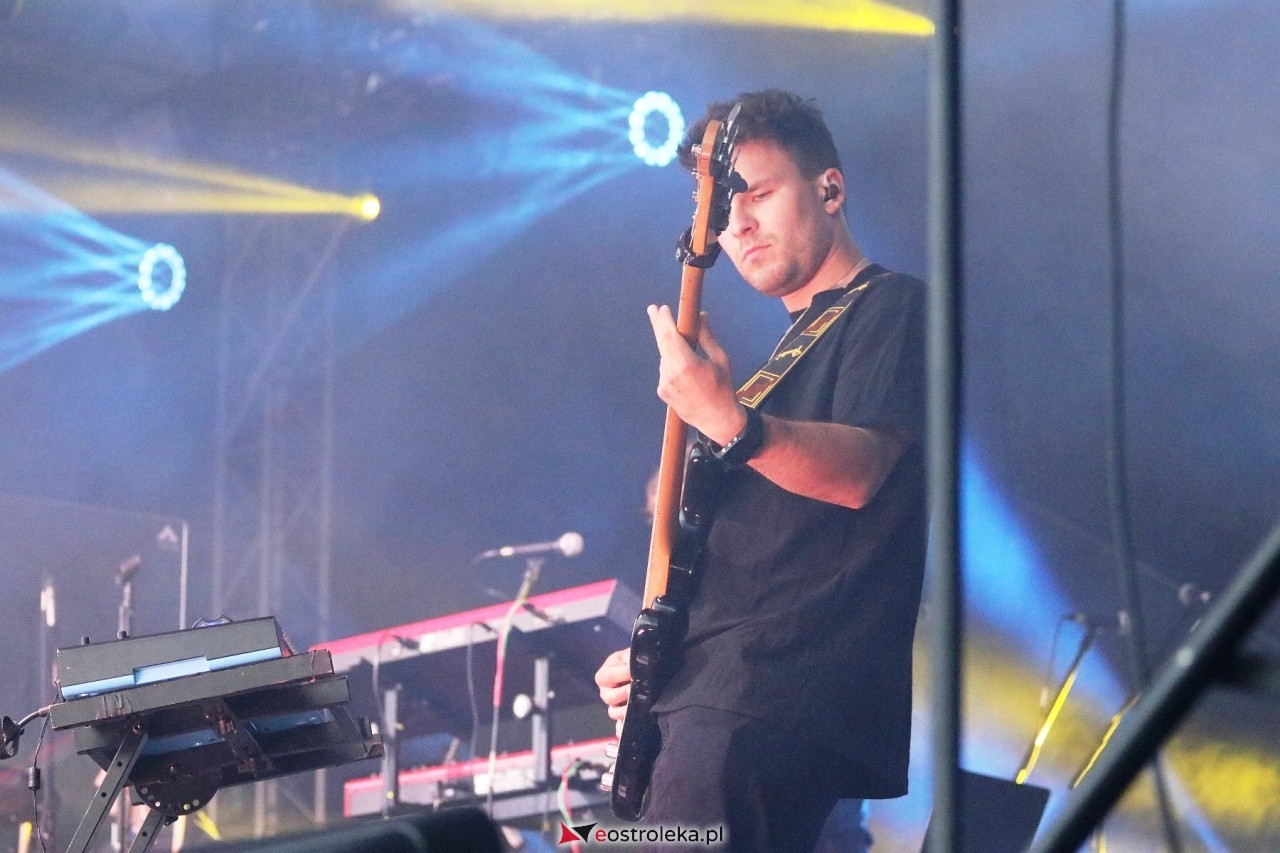 Dni Ostrołęki 2024 - Oskar Cyms [25.05.2024] - zdjęcie #20 - eOstroleka.pl