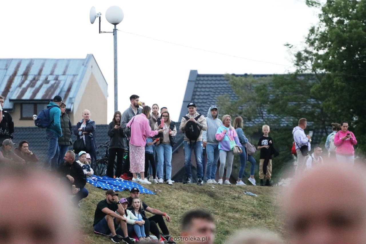 Dni Ostrołęki 2024 - Oskar Cyms [25.05.2024] - zdjęcie #18 - eOstroleka.pl