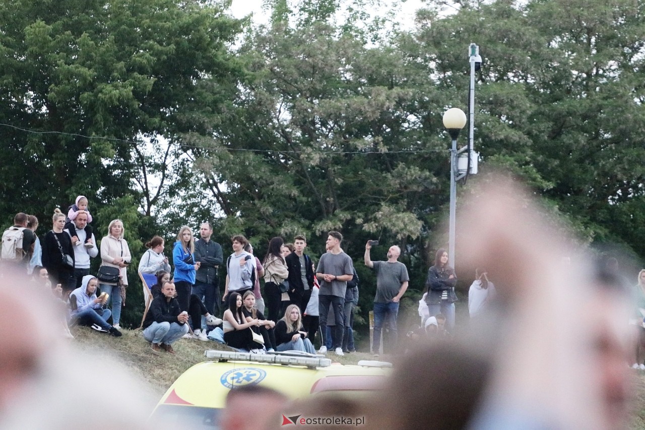 Dni Ostrołęki 2024 - Oskar Cyms [25.05.2024] - zdjęcie #17 - eOstroleka.pl