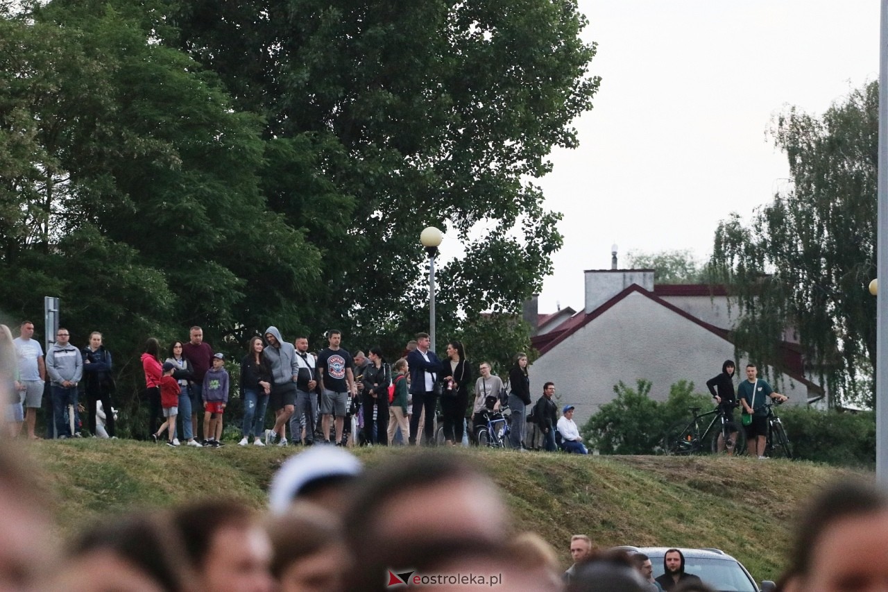 Dni Ostrołęki 2024 - Oskar Cyms [25.05.2024] - zdjęcie #16 - eOstroleka.pl