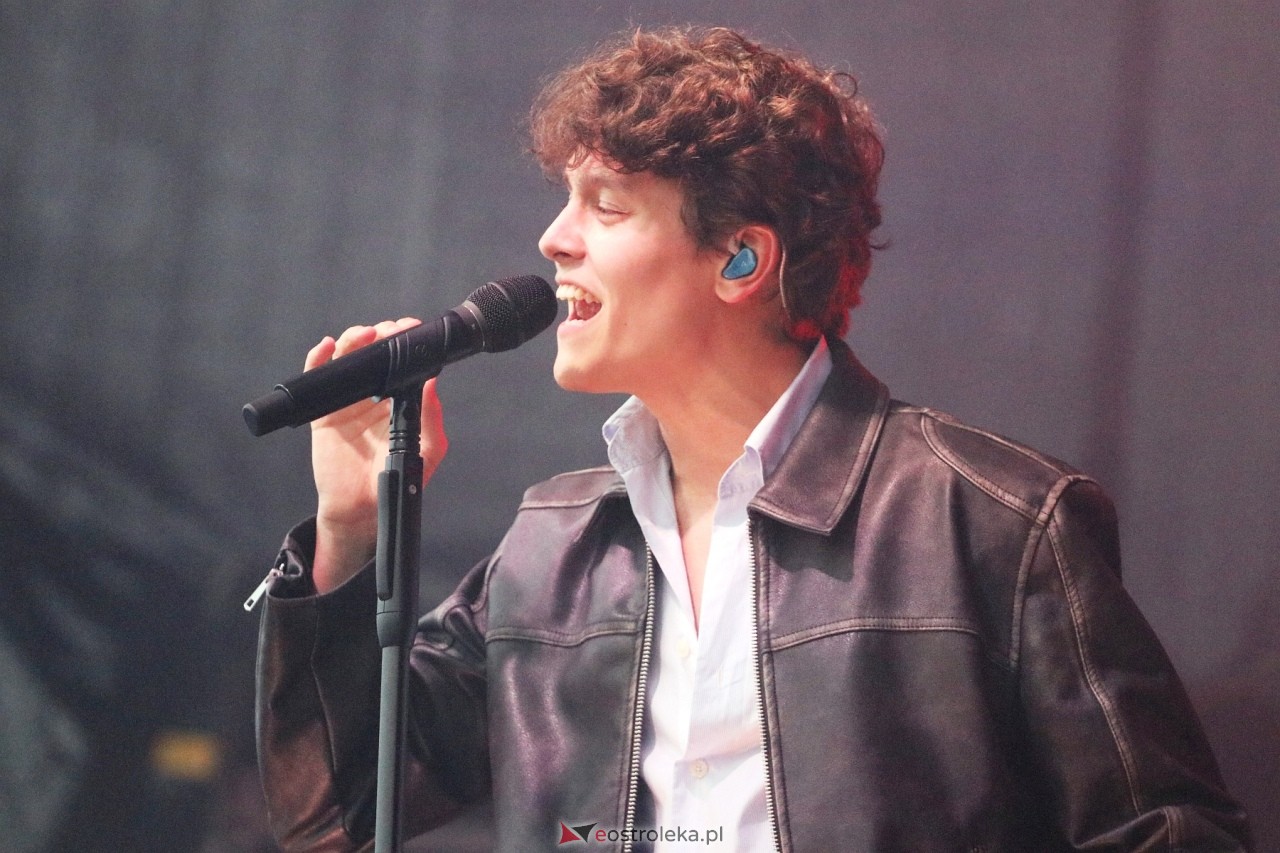 Dni Ostrołęki 2024 - Oskar Cyms [25.05.2024] - zdjęcie #15 - eOstroleka.pl