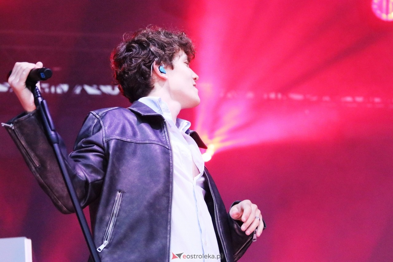 Dni Ostrołęki 2024 - Oskar Cyms [25.05.2024] - zdjęcie #13 - eOstroleka.pl