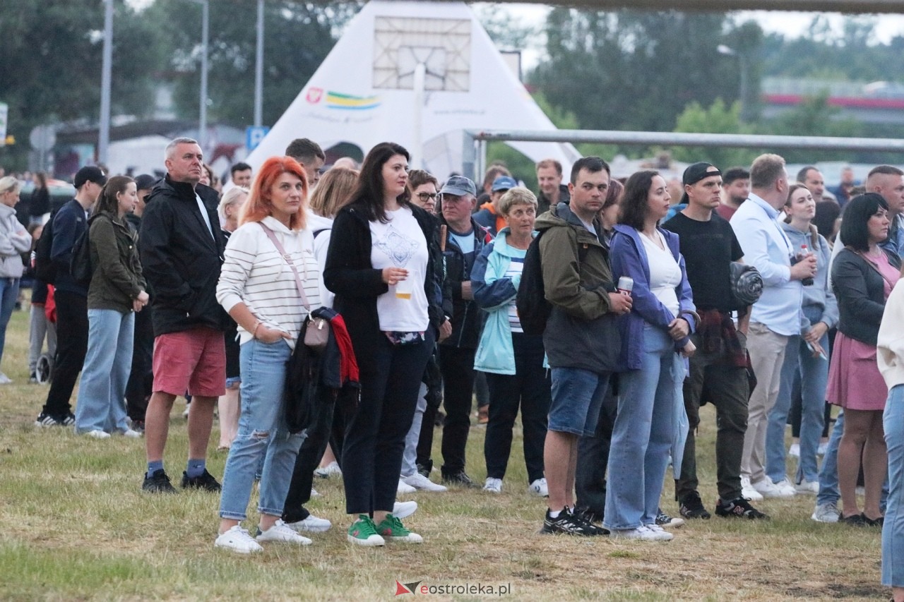 Dni Ostrołęki 2024 - Oskar Cyms [25.05.2024] - zdjęcie #10 - eOstroleka.pl