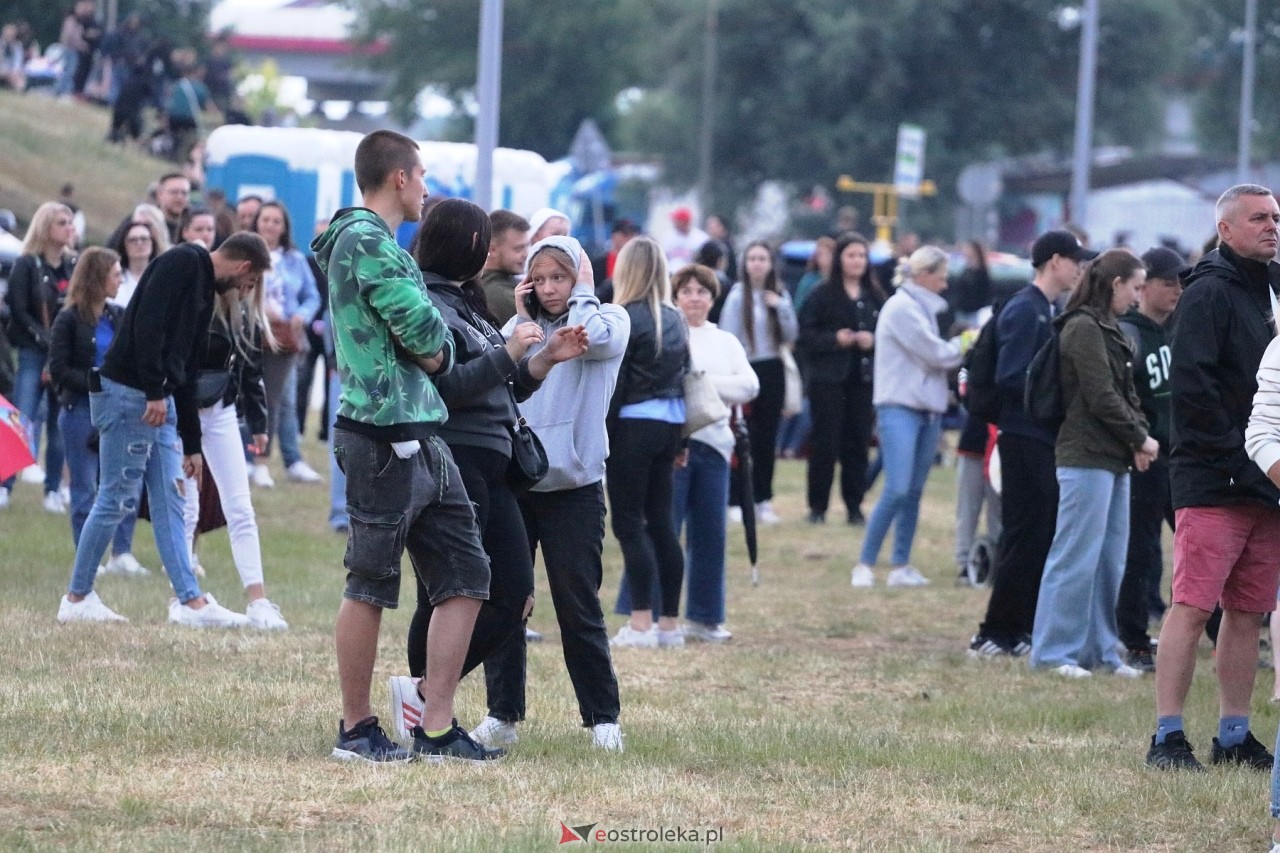 Dni Ostrołęki 2024 - Oskar Cyms [25.05.2024] - zdjęcie #9 - eOstroleka.pl