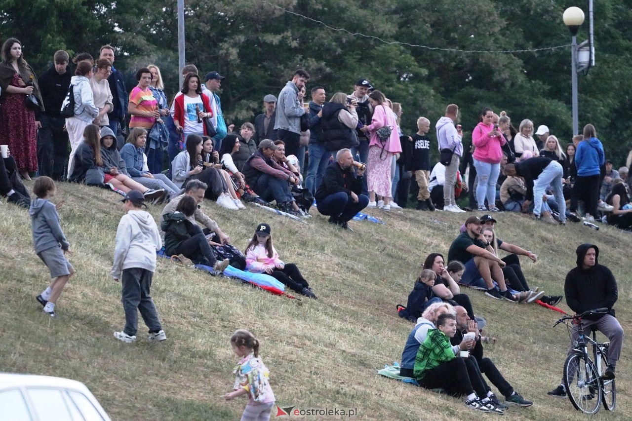 Dni Ostrołęki 2024 - Oskar Cyms [25.05.2024] - zdjęcie #8 - eOstroleka.pl