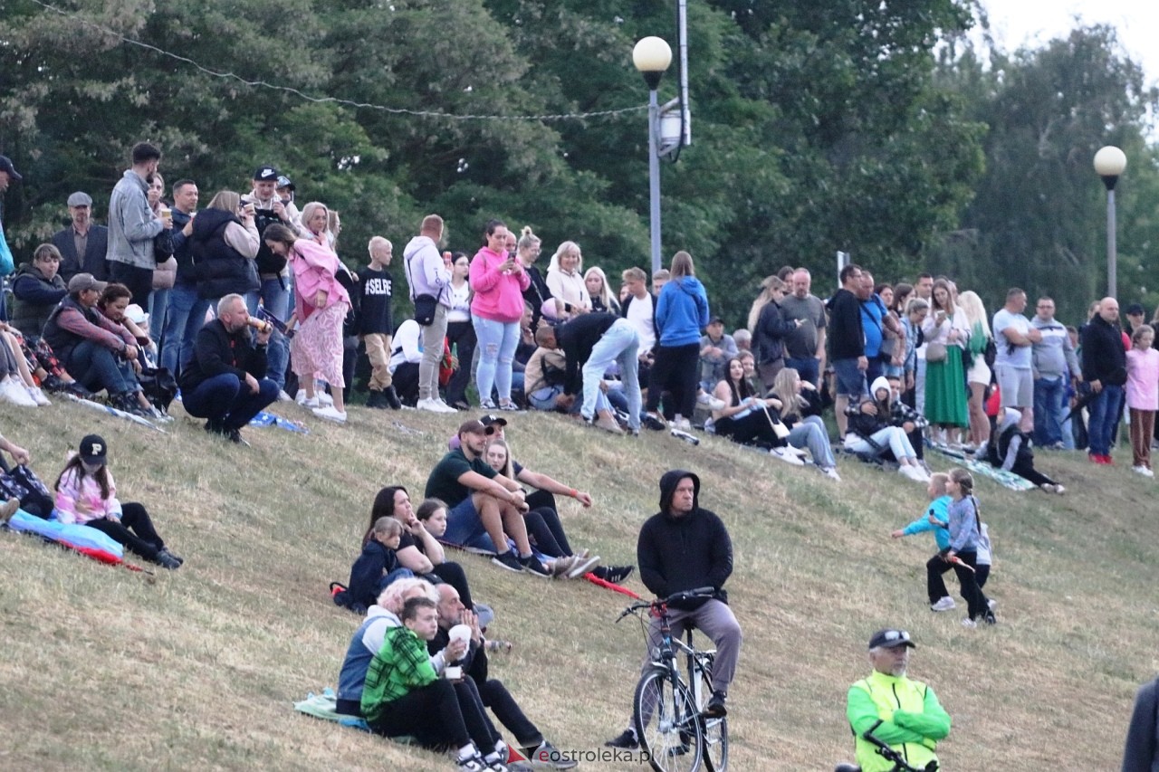 Dni Ostrołęki 2024 - Oskar Cyms [25.05.2024] - zdjęcie #7 - eOstroleka.pl
