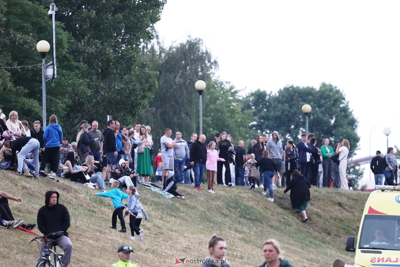Dni Ostrołęki 2024 - Oskar Cyms [25.05.2024] - zdjęcie #6 - eOstroleka.pl